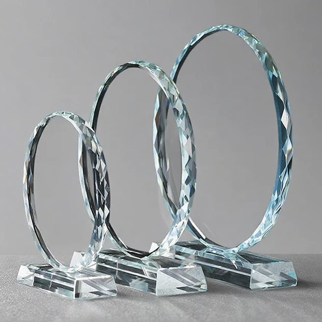 Cheap Glass Awards best