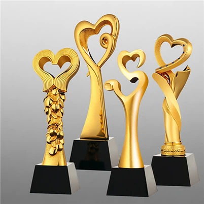 Golden Heart Award